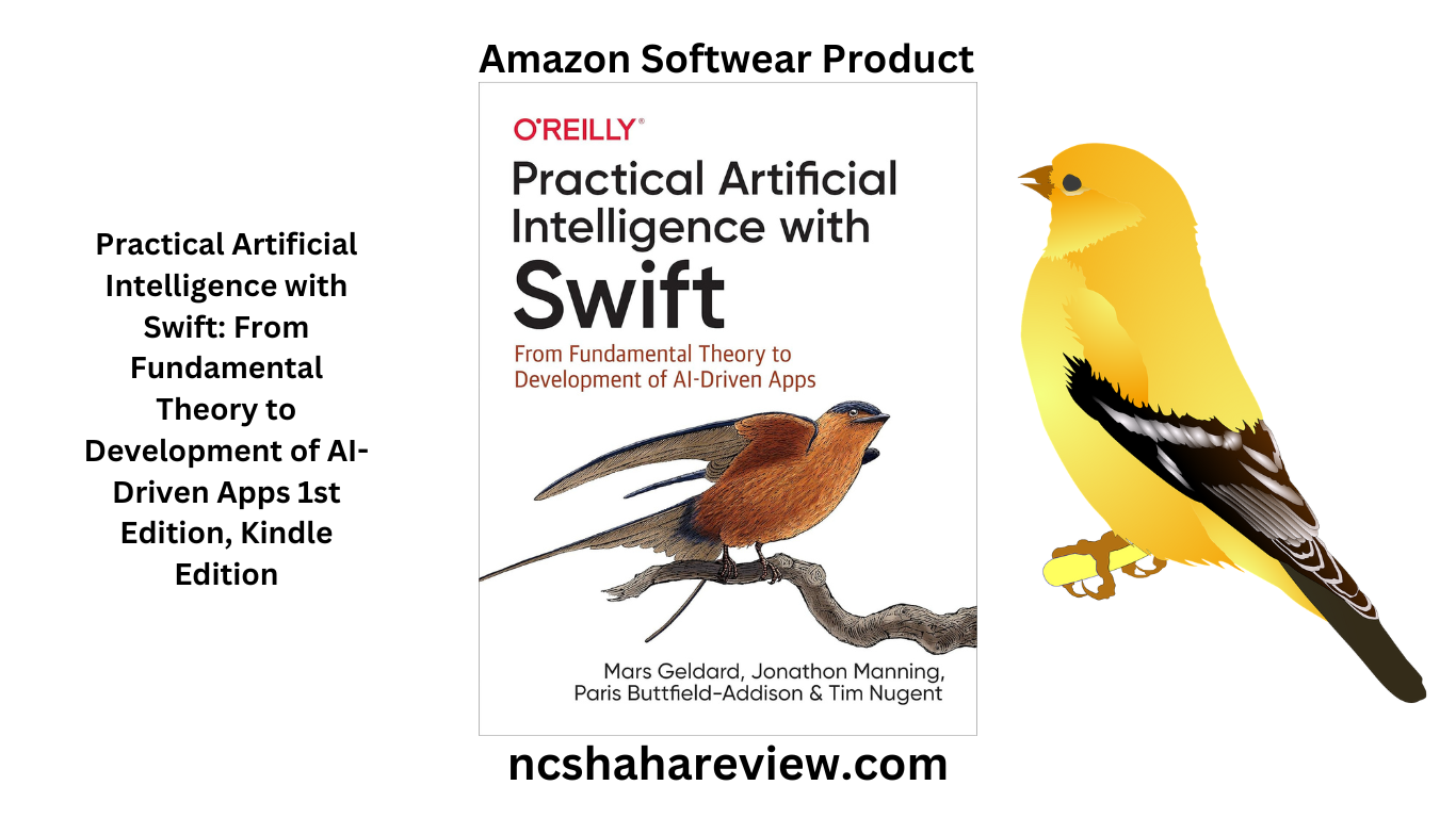 AI with Swift