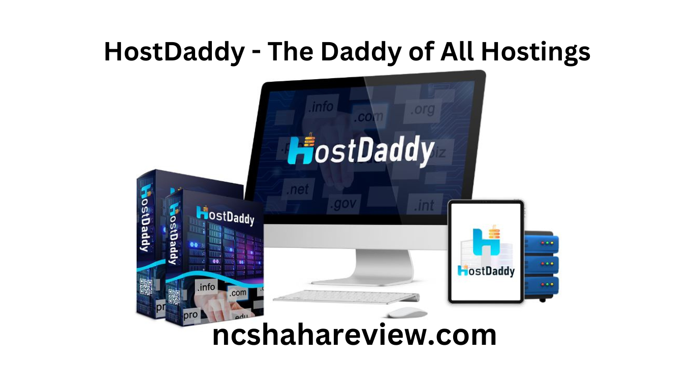 HostDaddy