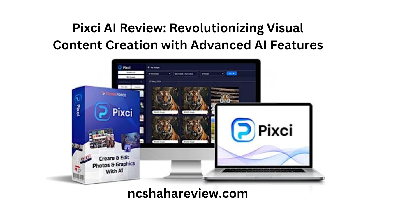 Pixci AI