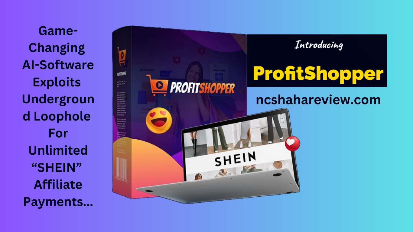 ProfitShopper