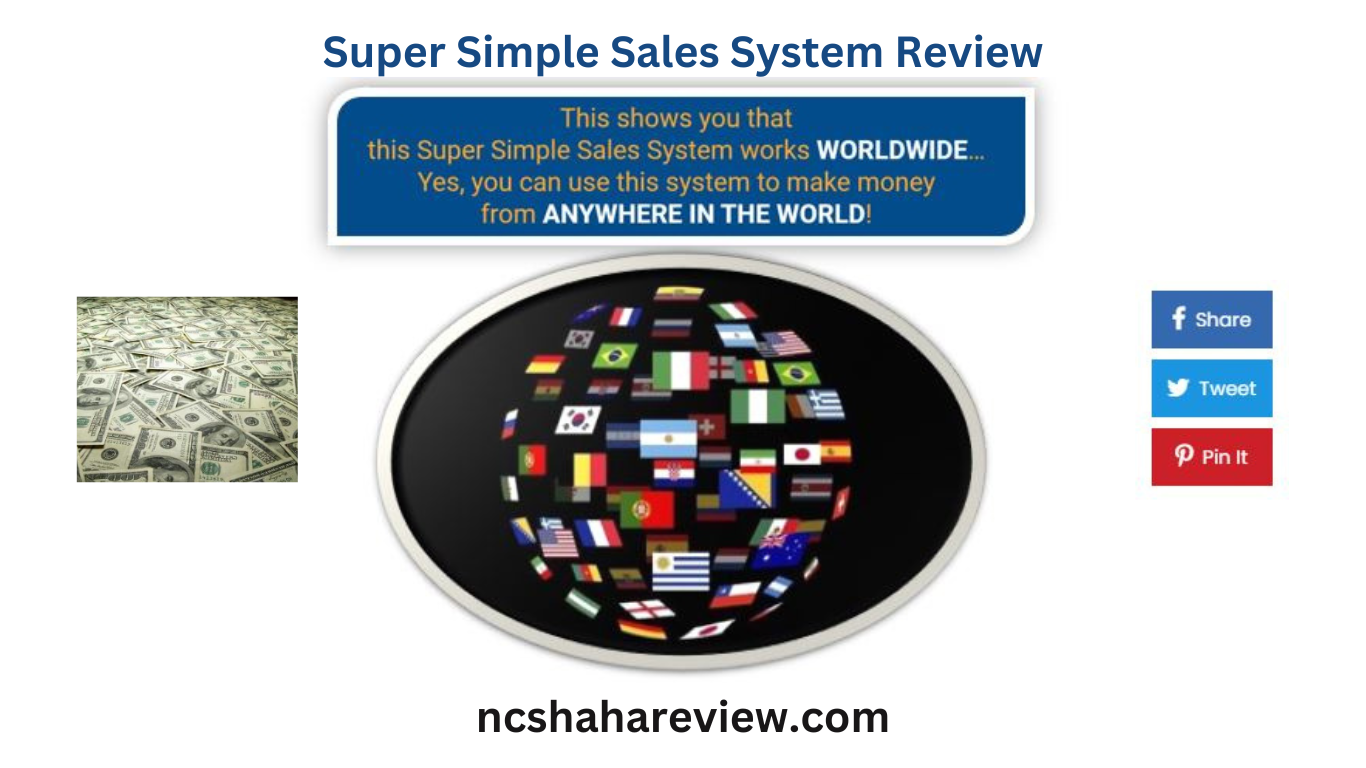 Sales System