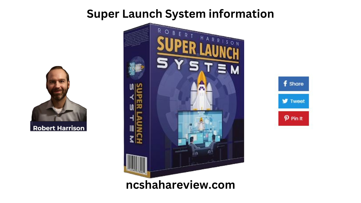 Super Launch System