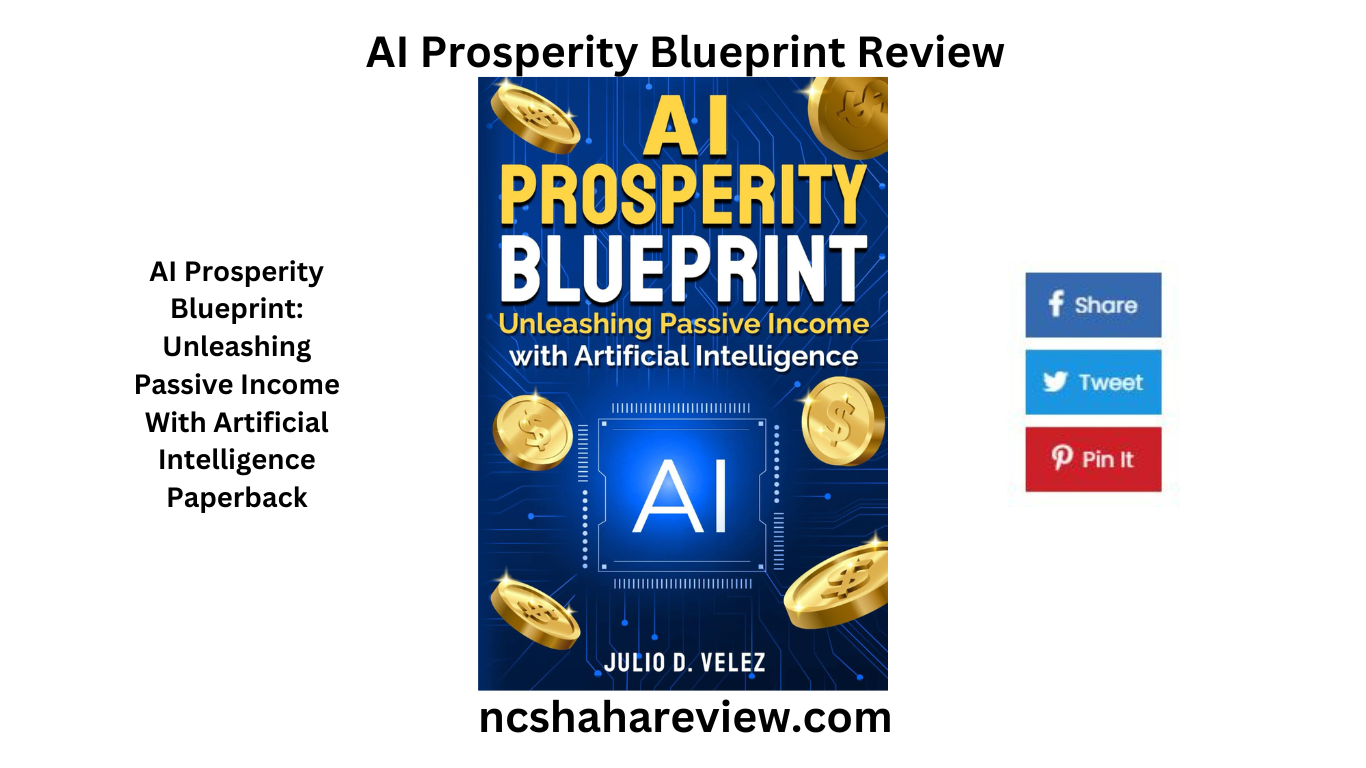 AI Prosperity Blueprint