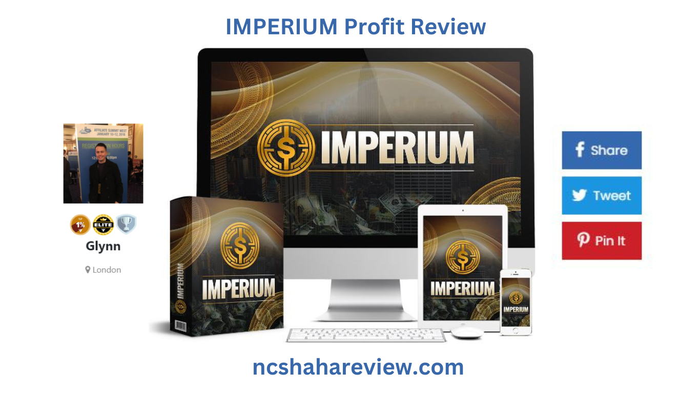 IMPERIUM Profit Review