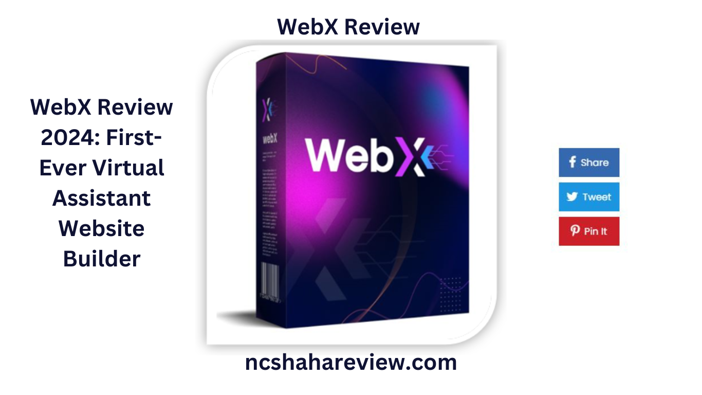 WebX Review