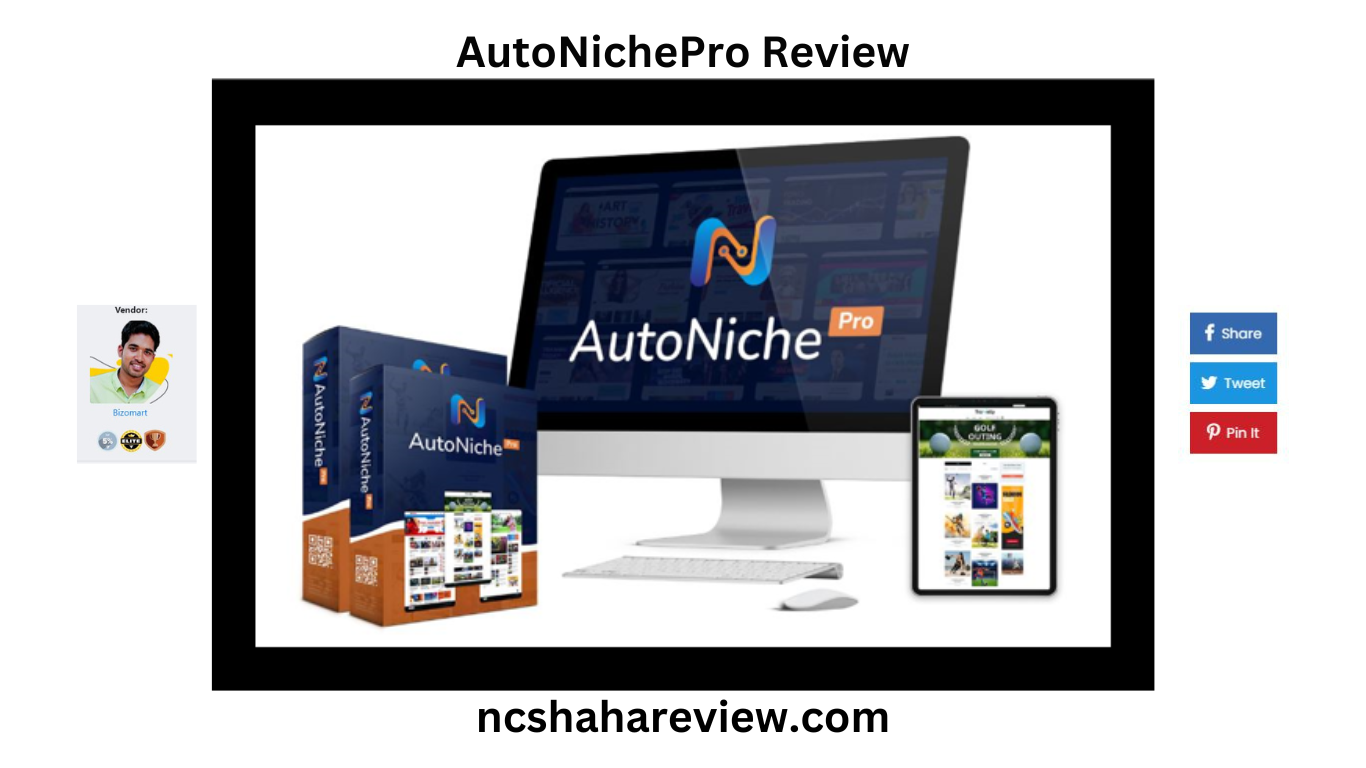 AutoNichePro Review